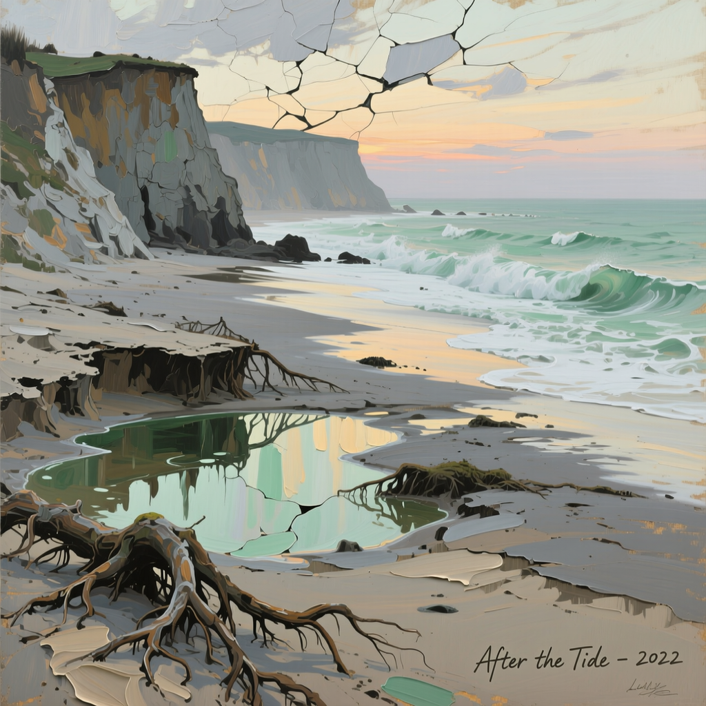 After the Tide