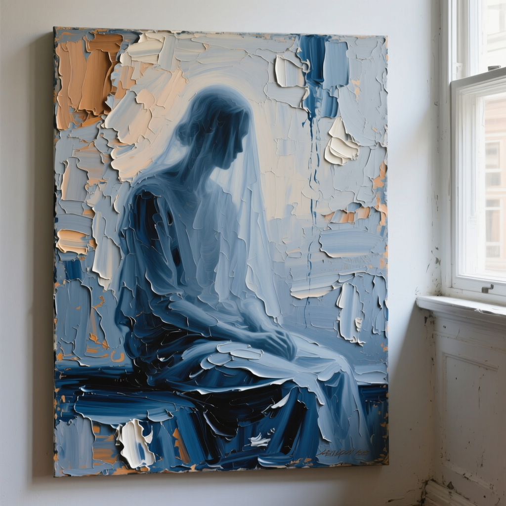 Afterimage No.3 (2026)