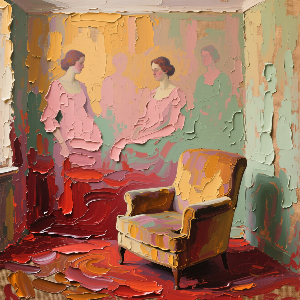 After the Quiet Hours