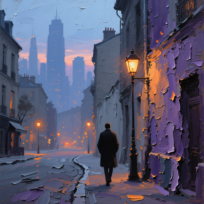 Evening Signal (2022)