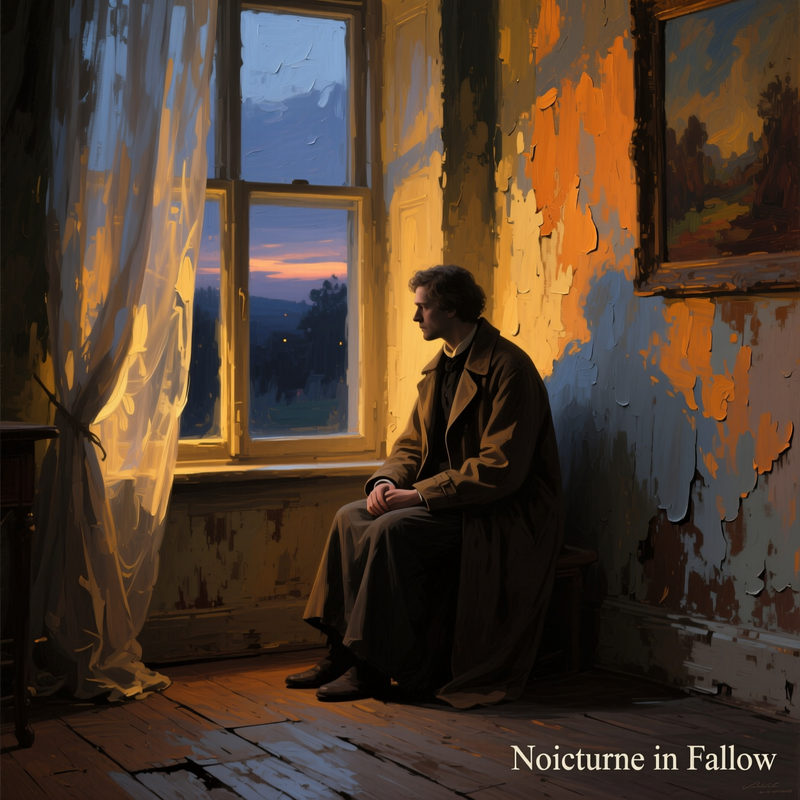 Nocturne in Fallow